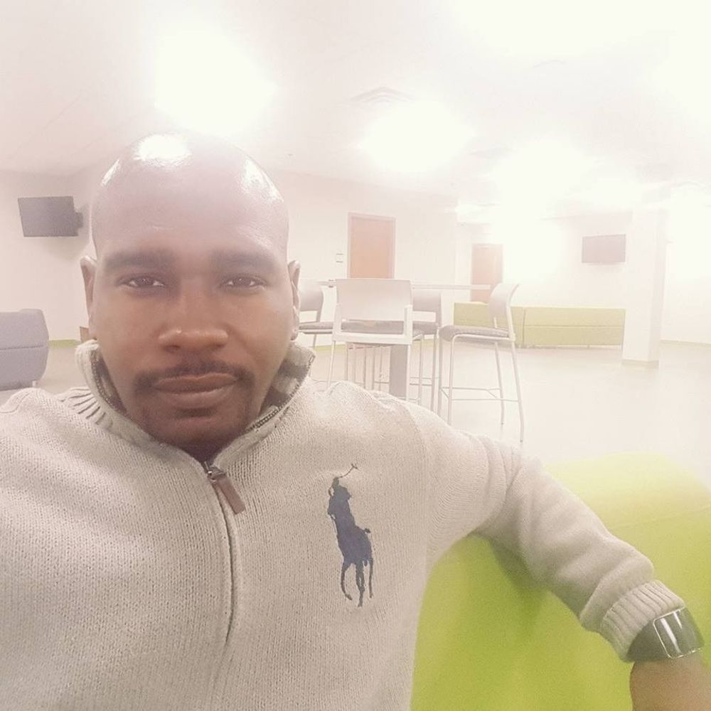 Meet your Posher, Darius