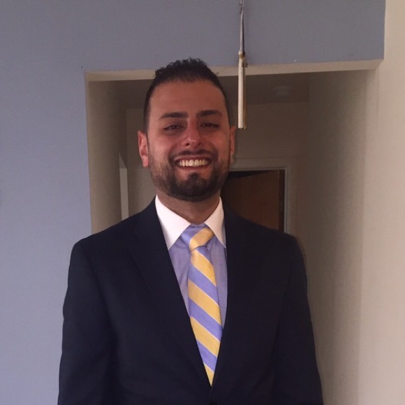 Meet your Posher, Abdul - Picture 1 of 1