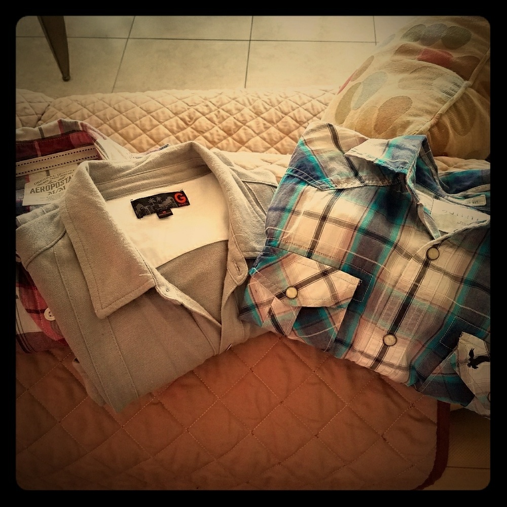 Shirts