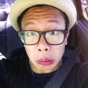 Meet your Posher, Brendan