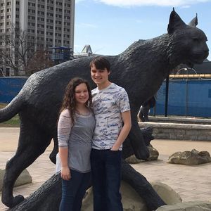 Meet your Posher, Lisa