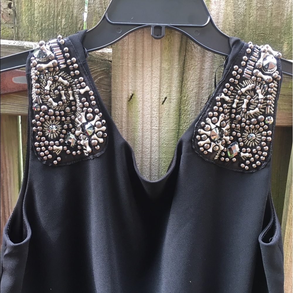 Zara romper size L