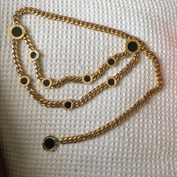 St. John chain belt 😍😍😍😍 - Picture 2 of 5