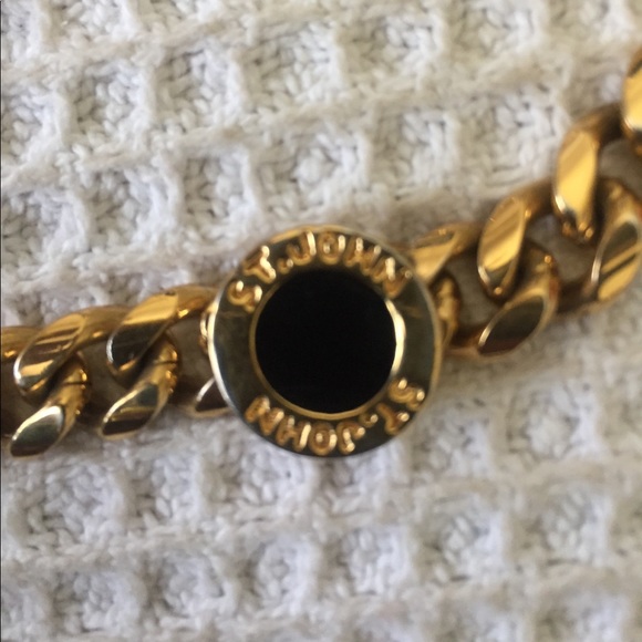 St. John chain belt 😍😍😍😍 - Picture 3 of 5