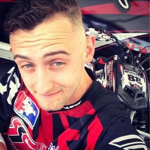 Meet your Posher, Alex