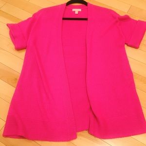 Lilly Pultizer Cardi