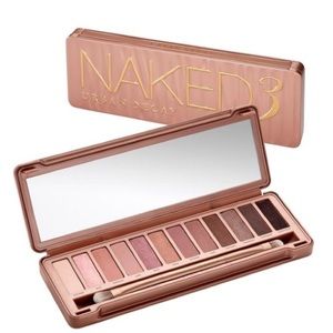 Urban Decay Naked 3
