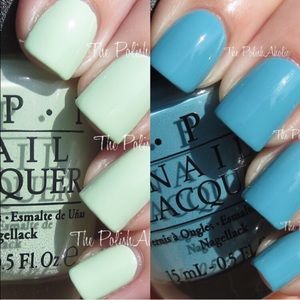 OPI bundle
