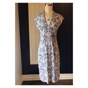 Banana Republic Casual Dress | Petite L