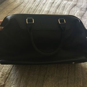 Sole Society: travel bag