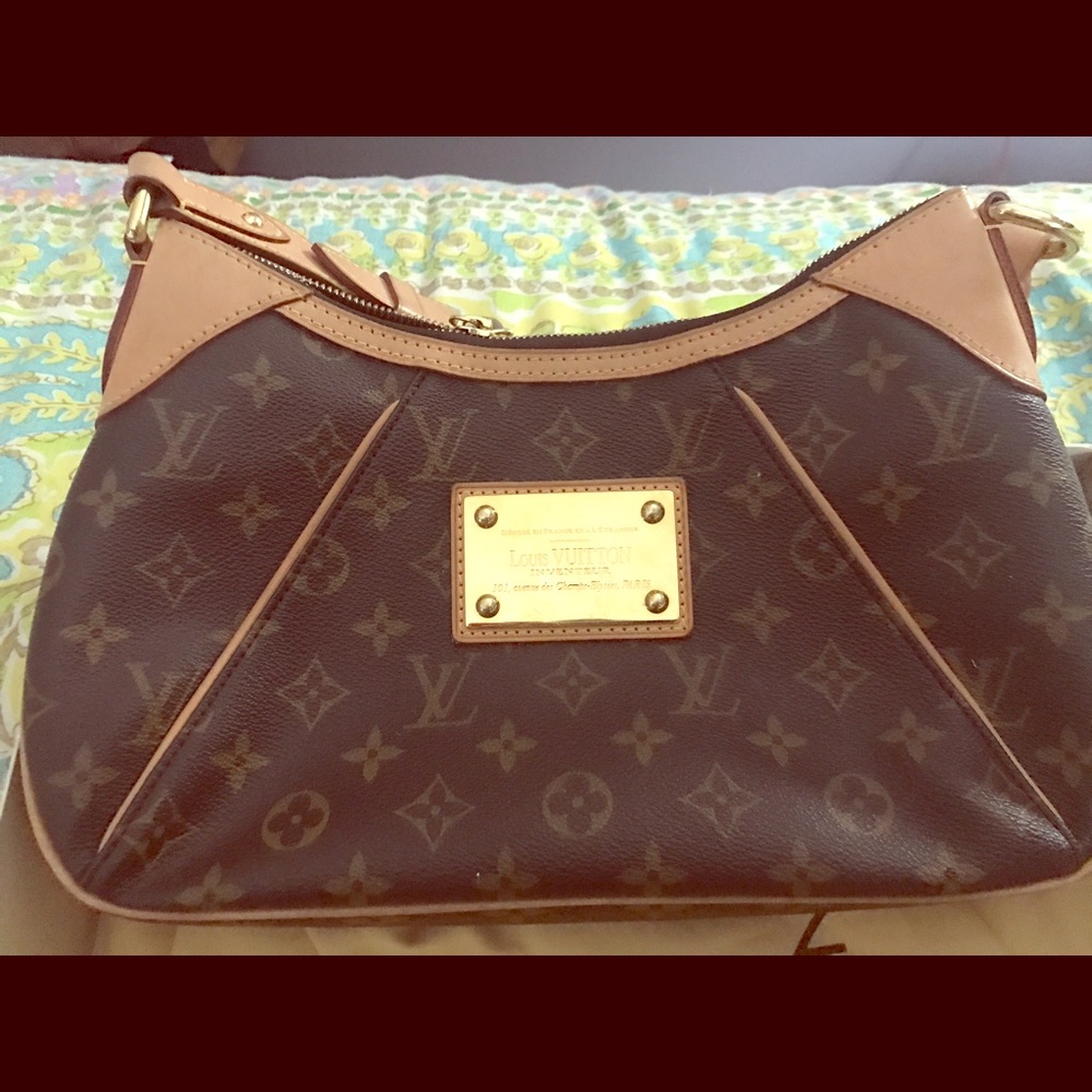 Louis Vuitton Handbag