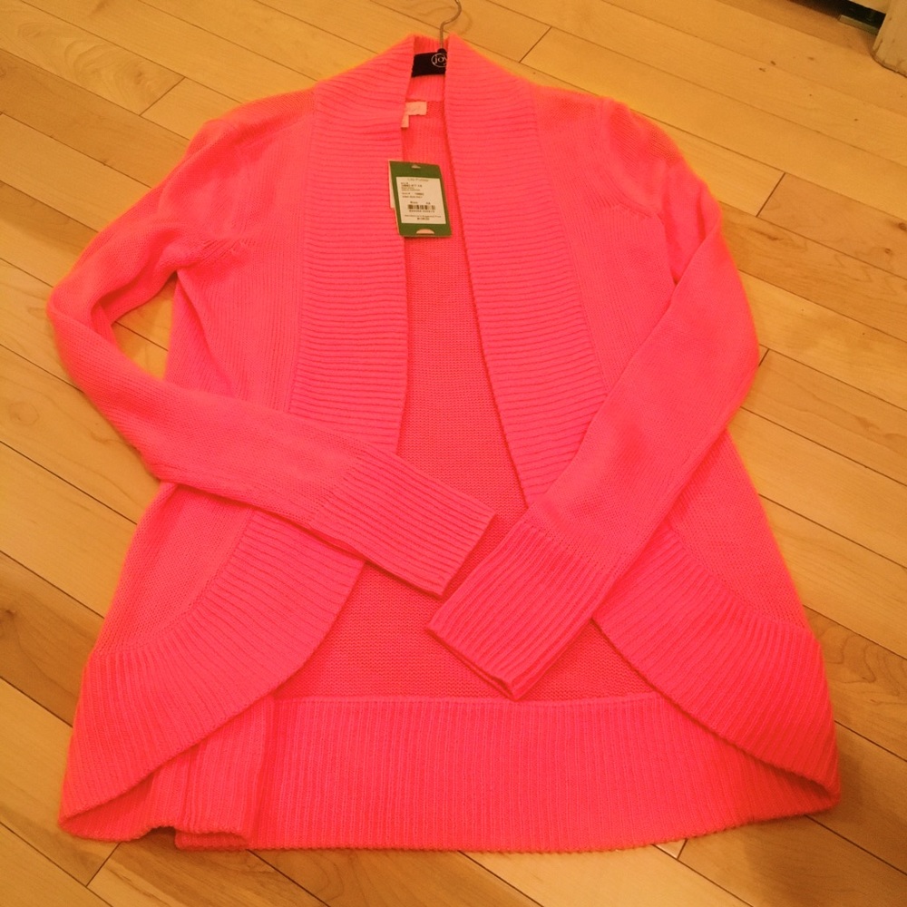 Lilly Pultizer Cardi