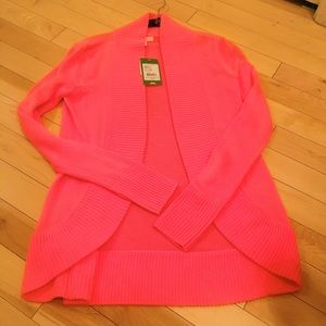 Lilly Pultizer Cardi