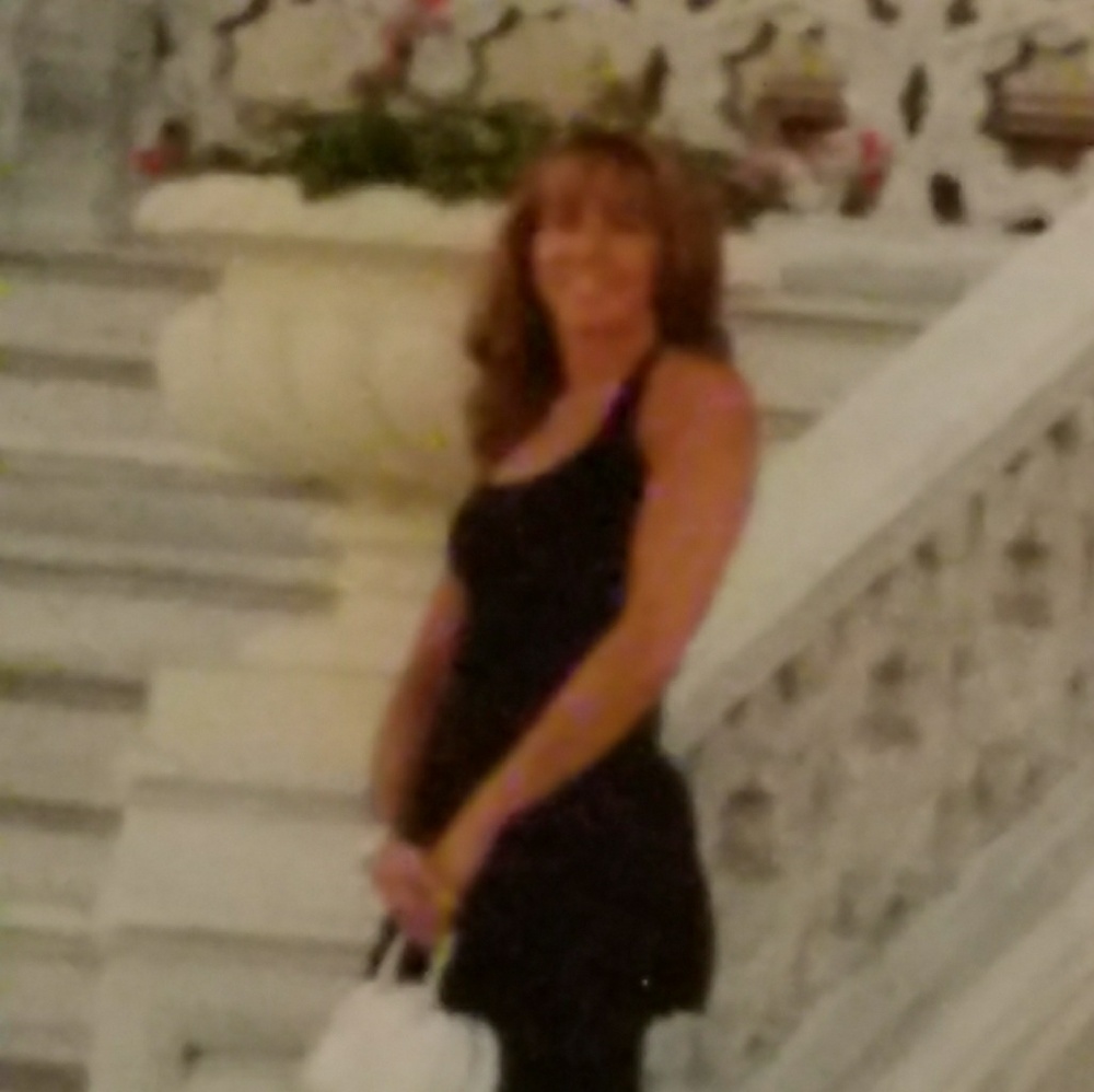 Meet your Posher, Tina