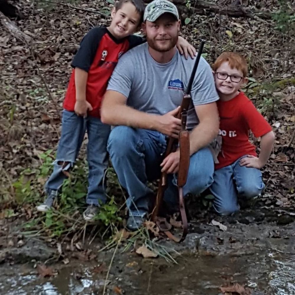 Meet your Posher, Kyle