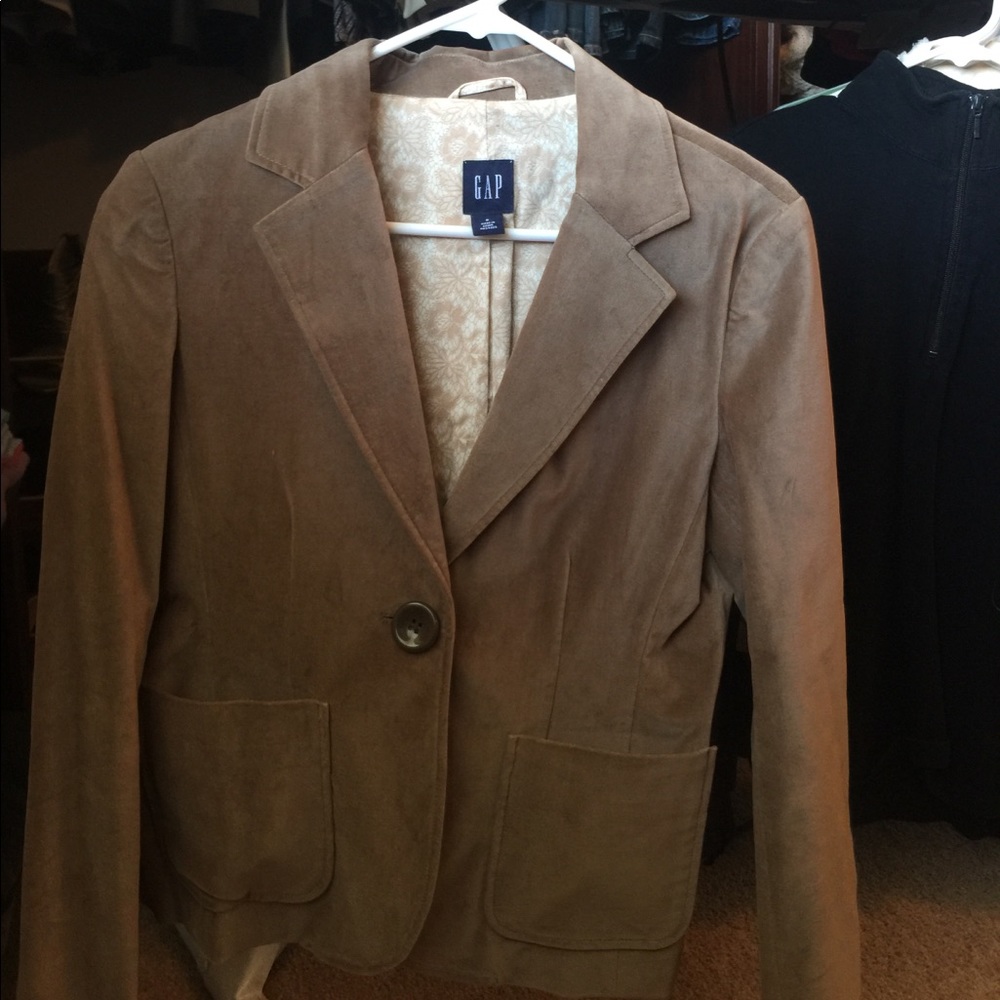 Gap Blazer