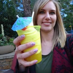 Meet your Posher, Brianna