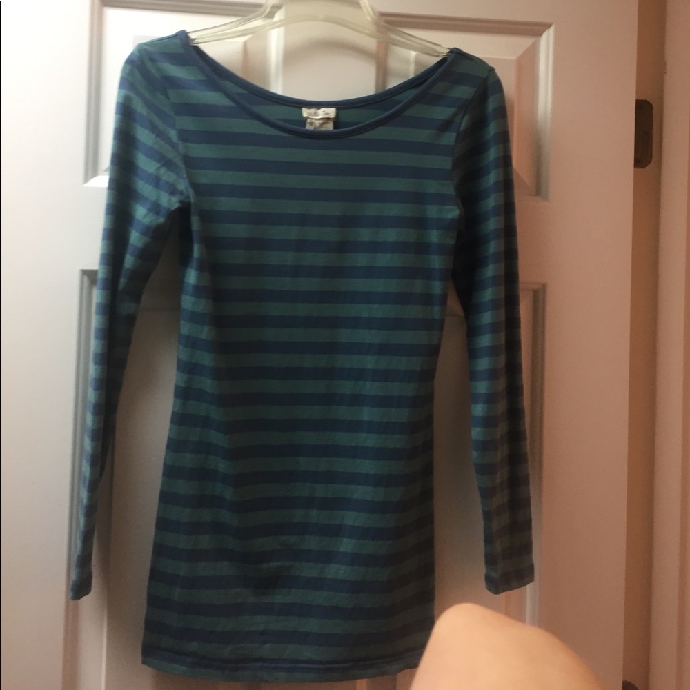 Matilda Jane Women's Long Sleeve XS