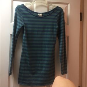 Matilda Jane Women's Long Sleeve XS