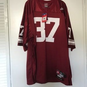 University of Alabama Shaun Alexander Jersey