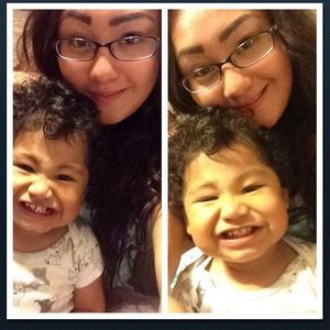 Meet your Posher, Catherine