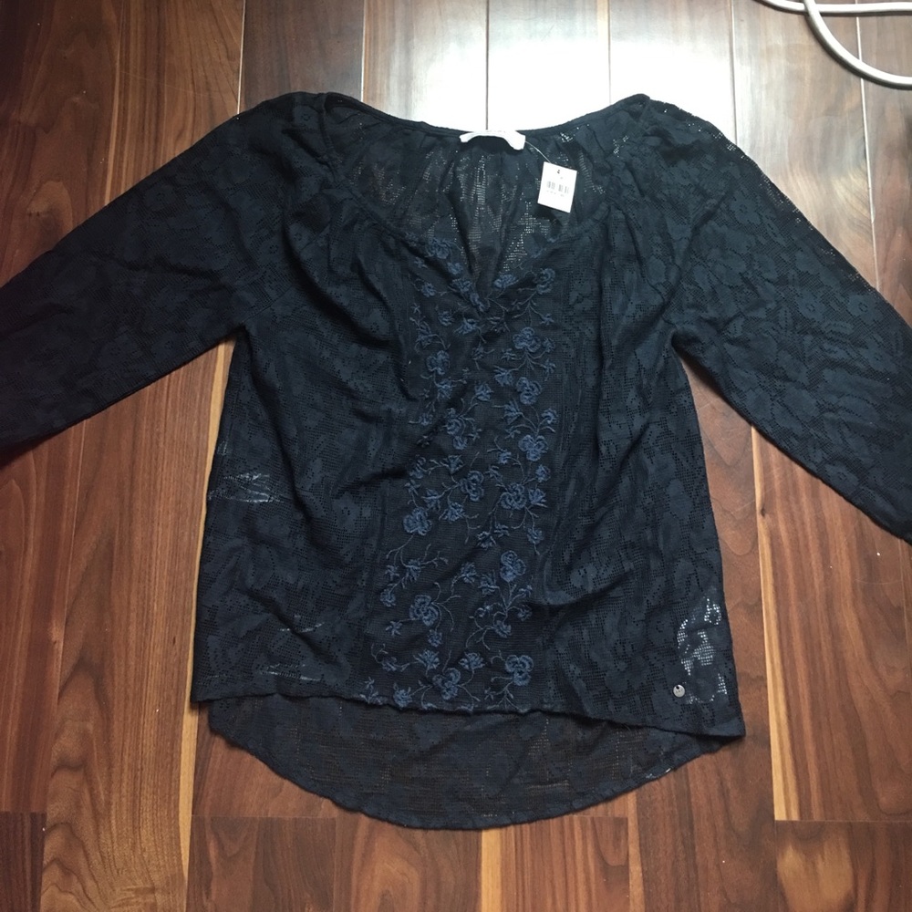 Abercrombie & Fitch blouse