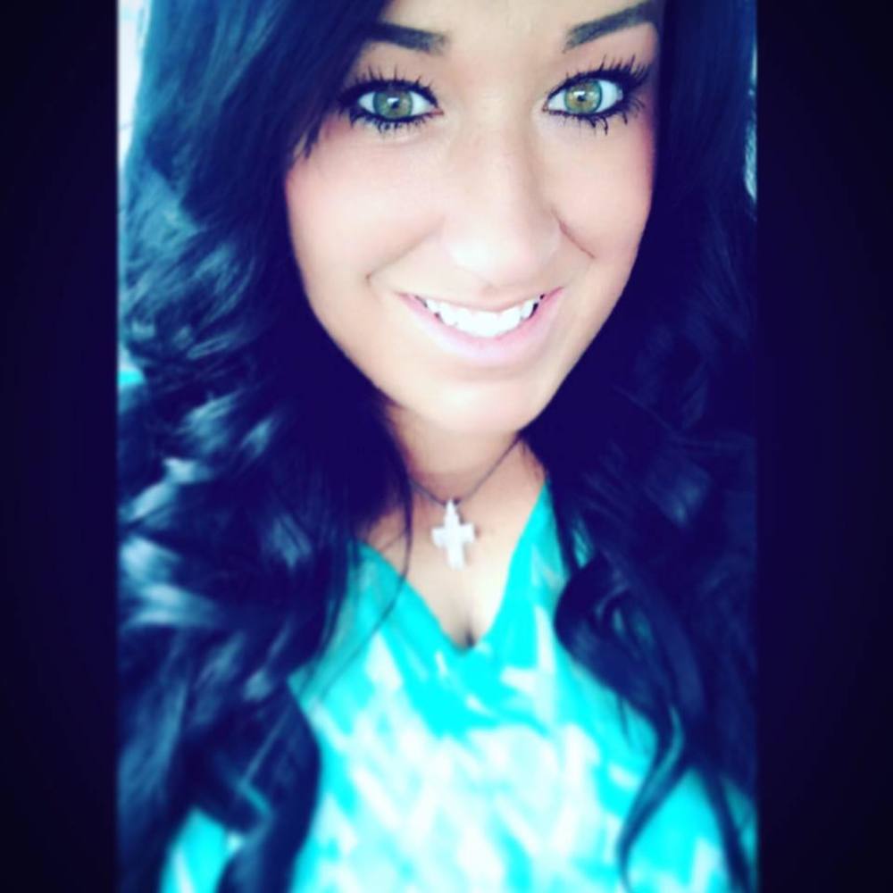 Meet your Posher, Stephanie