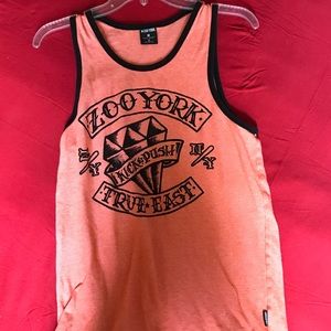 Size medium Zoo York tank top
