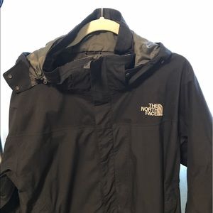 The North Face Men's "Peskara" Jacket