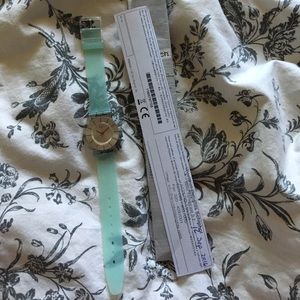 SALE!! AUTHENTIC Swatch