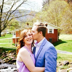 Meet your Posher, Sarah beth