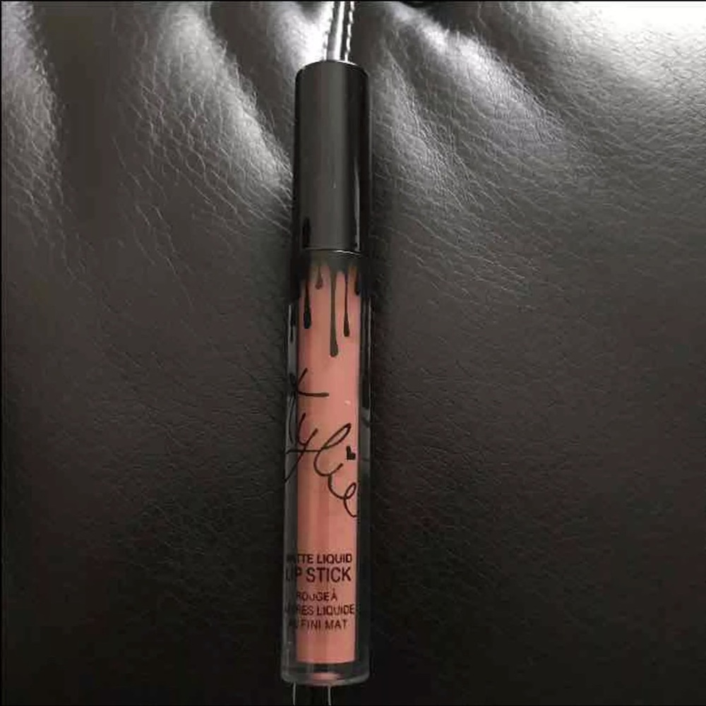 Kylie EXPOSED liquid lip