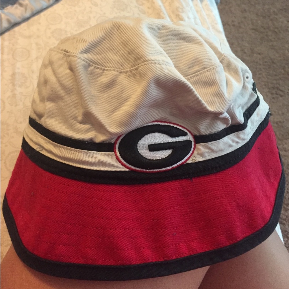 Georgia hat! - Picture 2 of 2
