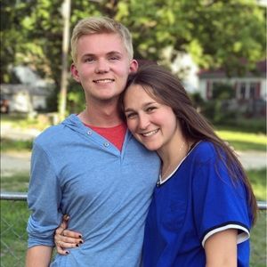 Meet your Posher, Kennedy