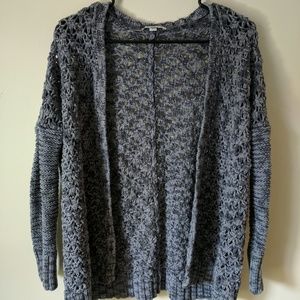 American Eagle Knit Cardigan