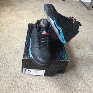 Retro Jordan 3Lab5