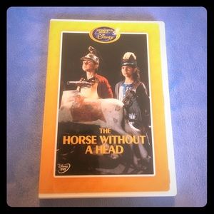 The wonderful world of Disney movie