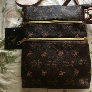 polo purse