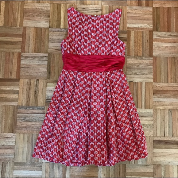 Anthropologie Frock By Tracy Reese Cocktail Dress - Picture 2 of 8