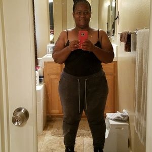 Meet your Posher, Jamie