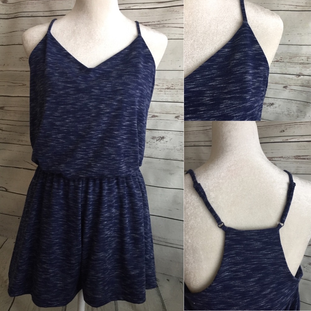 NWT Gap women's Romper, super comfy!