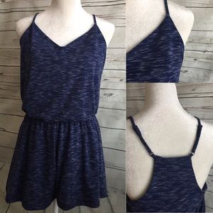 NWT Gap women's Romper, super comfy!