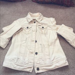 Casual Hollister Jacket