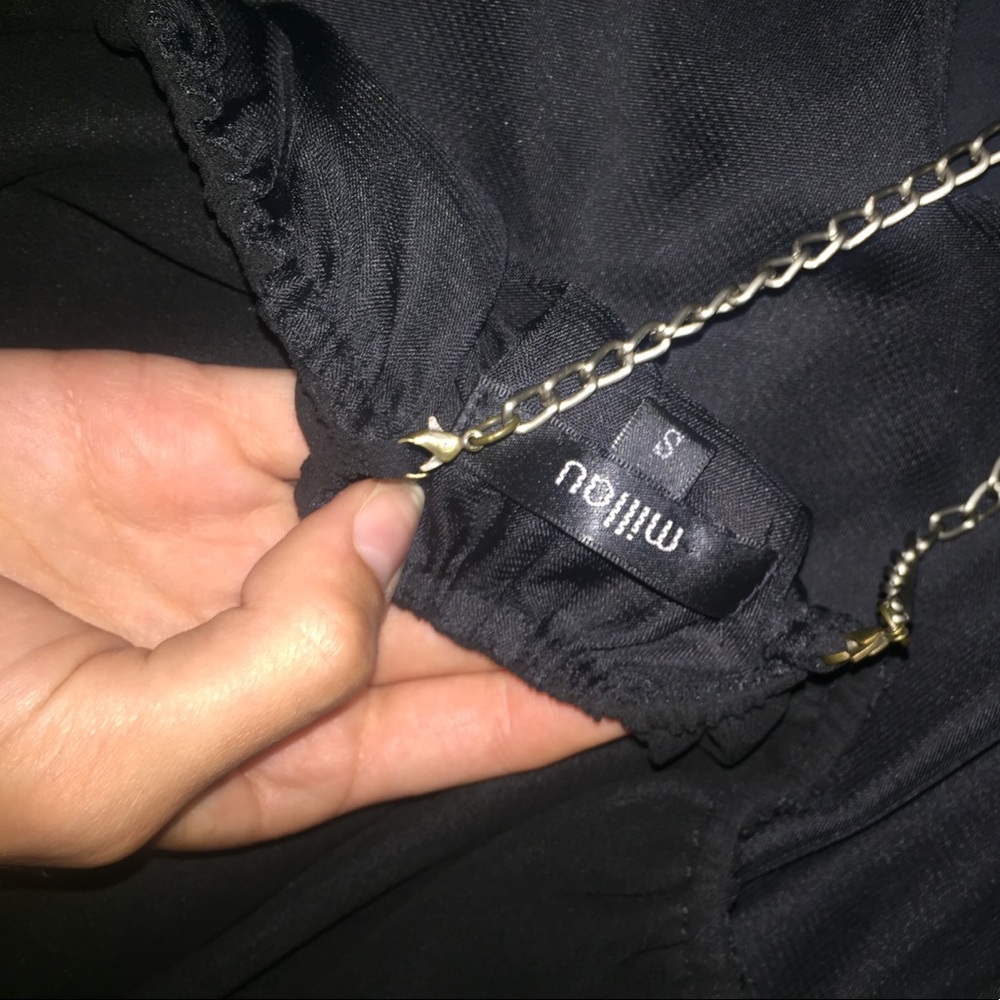 LF Shirt - Picture 4 of 4