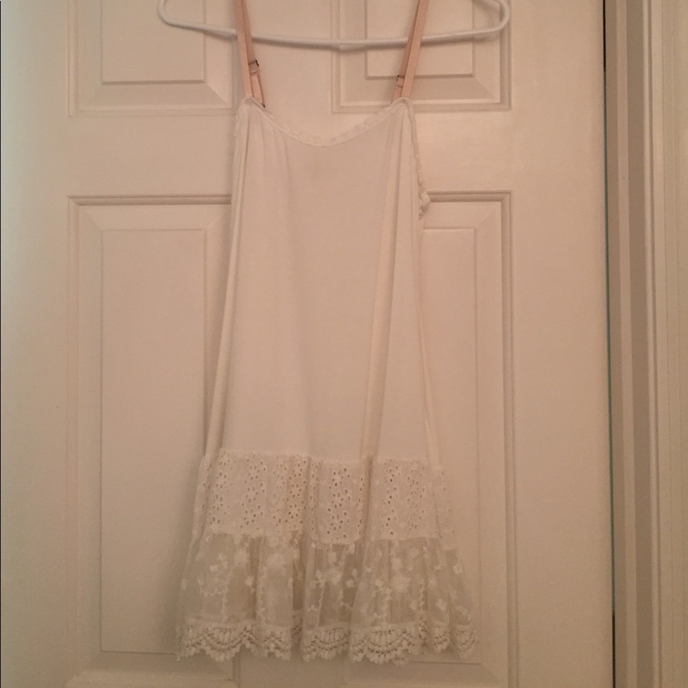 Matilda Jane Figure Eight Top Extender - Small