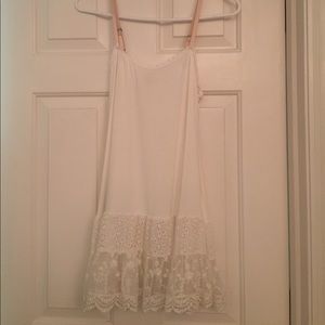 Matilda Jane Figure Eight Top Extender - Small