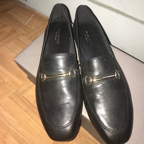 Ayden loafer w. Bit- black - Picture 2 of 7