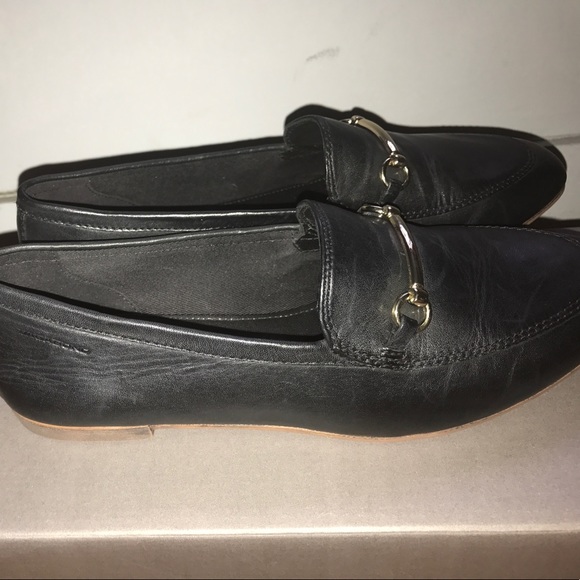 Ayden loafer w. Bit- black - Picture 3 of 7