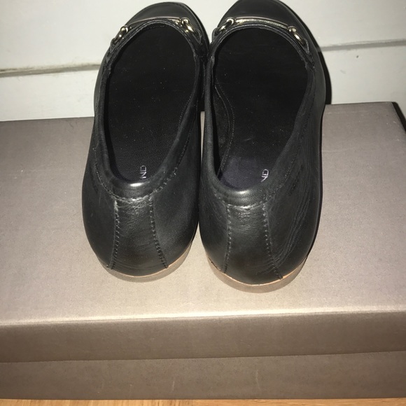Ayden loafer w. Bit- black - Picture 4 of 7