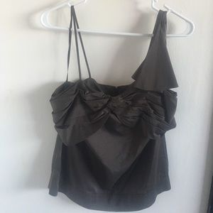 7 for all Mankind  tank top